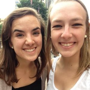 Meet your Posher, Rose